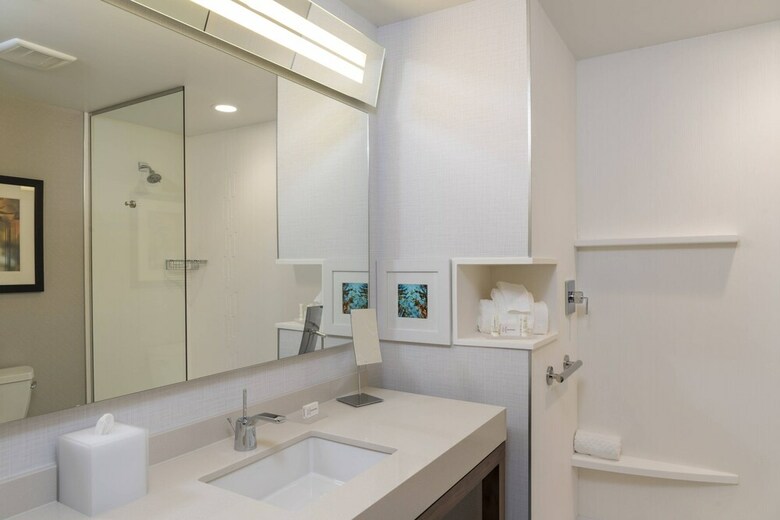 Hotel Courtyard By Marriott Cleveland Elyria