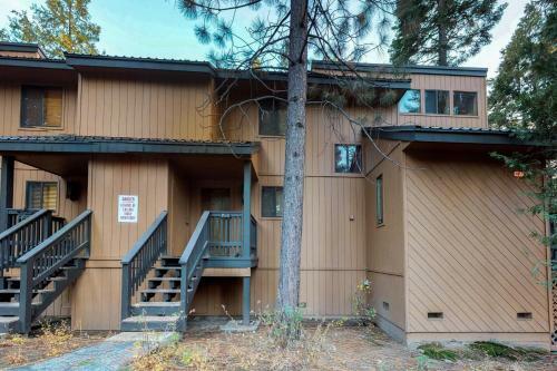 Living Pines Condominium