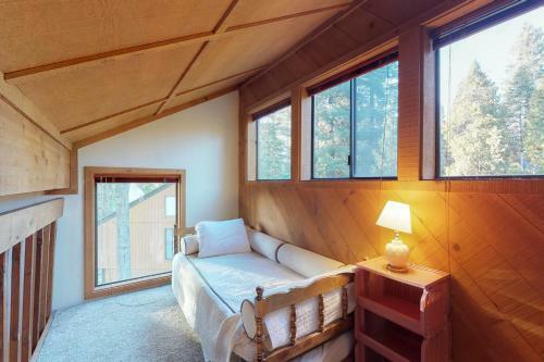 Living Pines Condominium