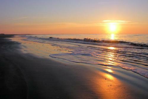 St. Simons Retreat