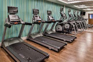 Hotel Holiday Inn Express & Suites - Siloam Springs