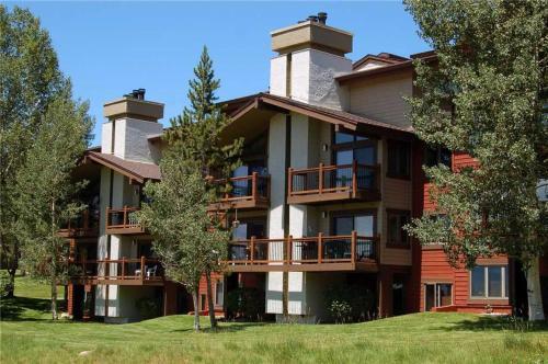 Ranch At Steamboat - Ra402