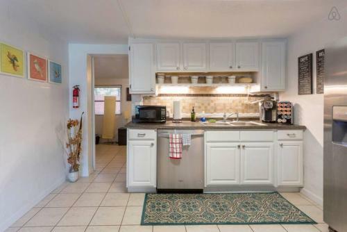 Casa Blue Safety Harbor