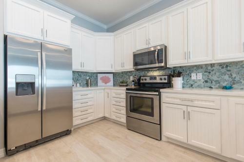 Apartamento 111 E Capricorn C
