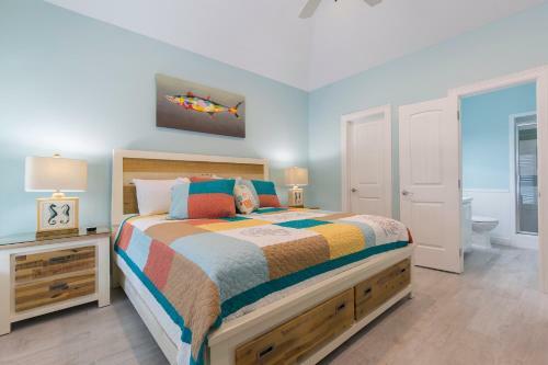 Apartamento 111 E Capricorn C