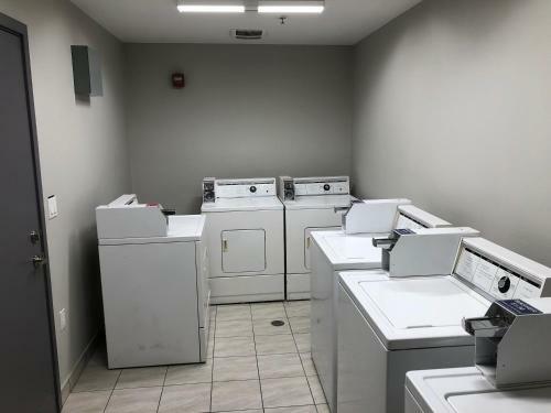 Surestay Plus Hotel By Best Western Moses Lake