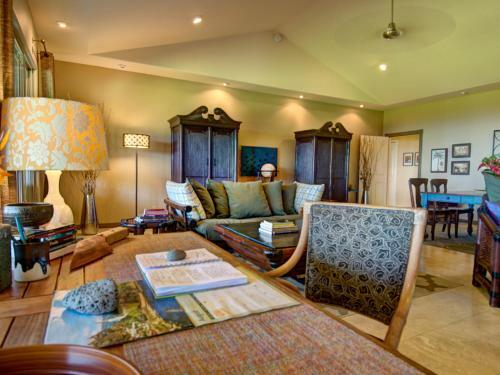 Hostal Mahana House Country Inn