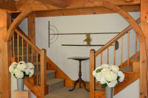 Posada The Inn At Weathersfield