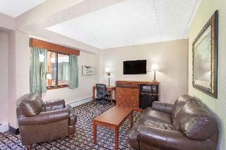 Motel Americinn By Wyndham Cloquet