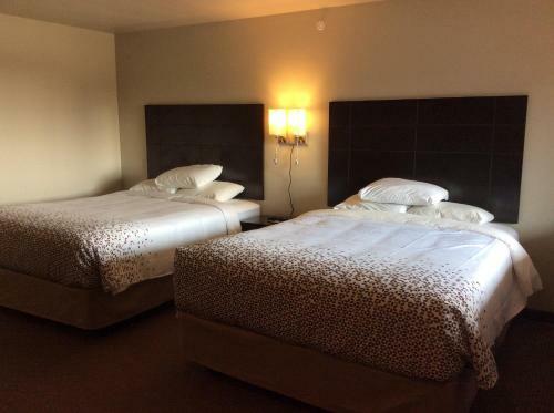 Hotel Scenic Shore Inn