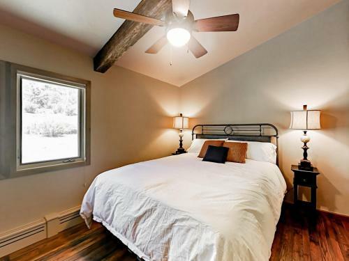 Apartamento 35 Upper Woodbridge Rd Condo Unit 19ef