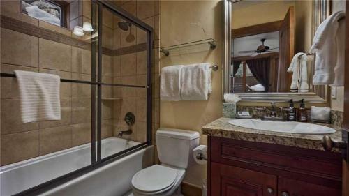 Black Bear Chalet - 4br Luxury Mountain Home
