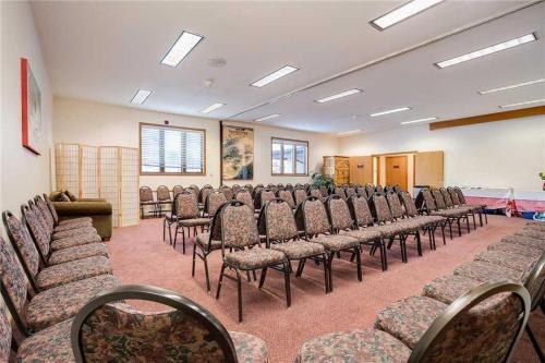 2302 Timberline Lodge, Trappeur's Crossing