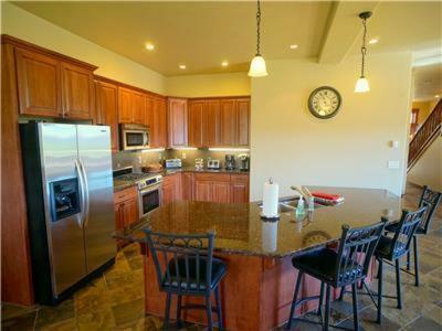 Cornerstone Town Home 49