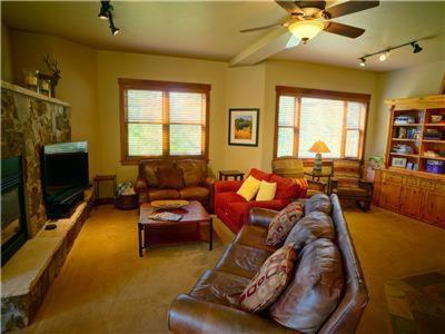 Cornerstone Town Home 49