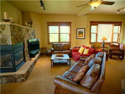 Cornerstone Town Home 49