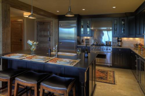 Apartamento Edgemont 2703