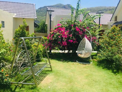 Hotel Aloha B�nh Ti�n-bi?n B�nh Ti�n, Ninh Thu?n, Vi?t Nam