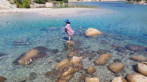 Hotel Aloha B�nh Ti�n-bi?n B�nh Ti�n, Ninh Thu?n, Vi?t Nam