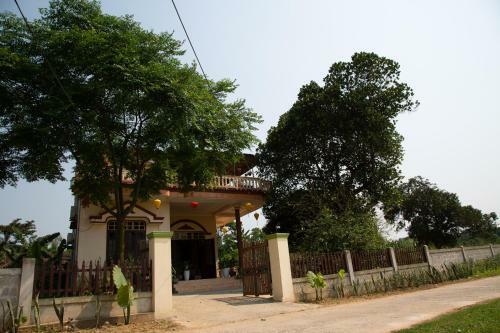 Hotel Phong Nha Farmstay