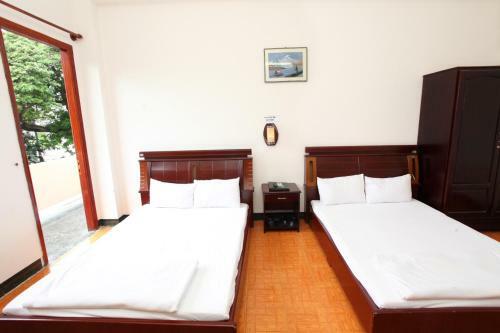 Hotel Kh�ch S?n Ninh Thu?n