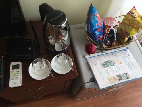 Haap Transit Hotel