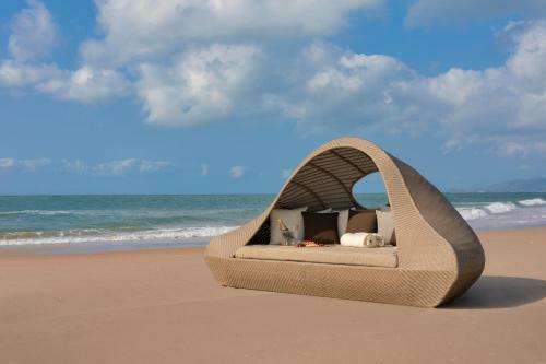 Hotel Melia Ho Tram Beach Resort