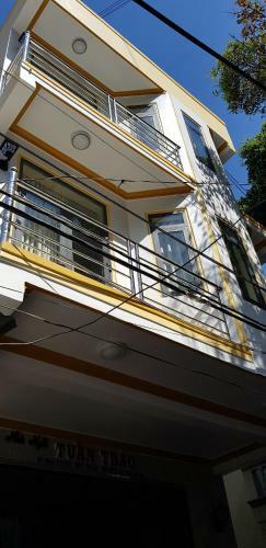 Bed & Breakfast Tuan Thao Guesthouse