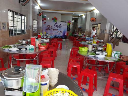 Bed & Breakfast Tuan Thao Guesthouse