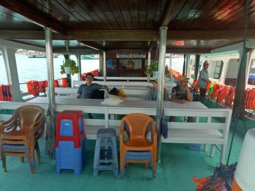 Hai Thuy Hostel