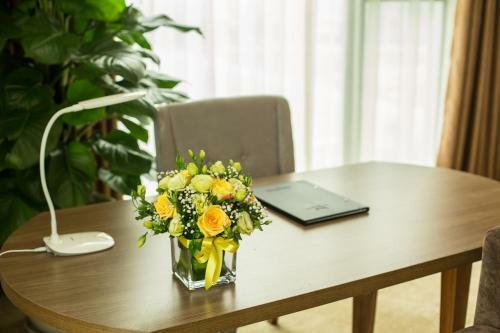 Hotel Muong Thanh Luxury Phu Tho