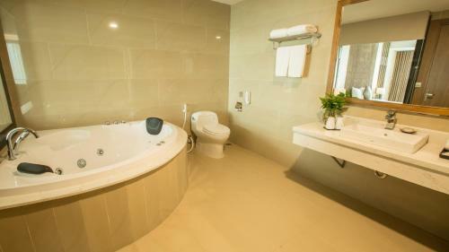 Hotel Muong Thanh Luxury Phu Tho