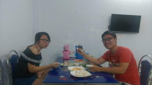 Hostal Phuoc Loc Guesthouse