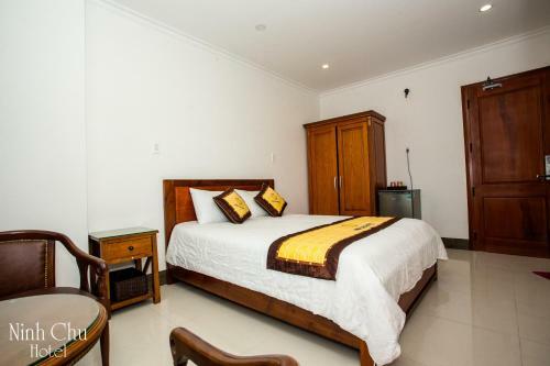 Ninh Chu Hotel