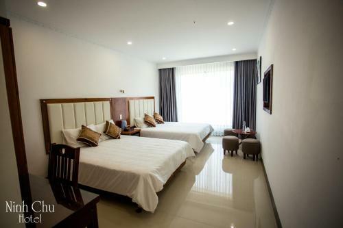 Ninh Chu Hotel