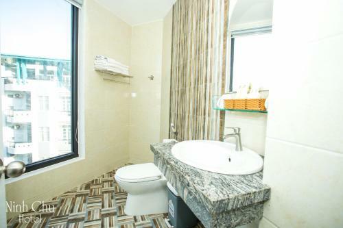 Ninh Chu Hotel