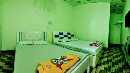 Hostal Bao Yen Guesthouse