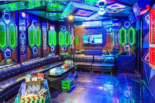 Muong Thanh Luxury Lang Son Hotel
