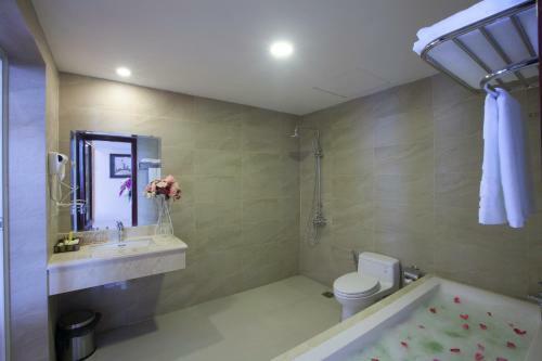 Khanh Linh Hotel