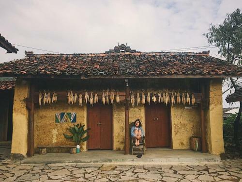 Lodge Homie Homestay