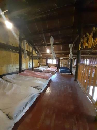 Lodge Homie Homestay