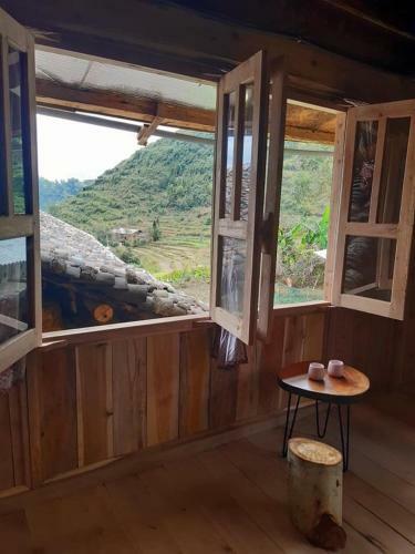 Lodge Homie Homestay