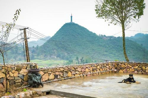 Lodge Homie Homestay