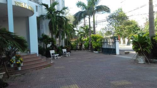 Hostal Tic Guest House