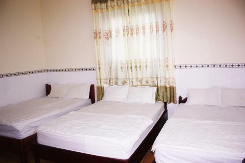 T&t Hotel Ho Tram