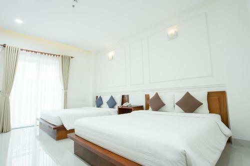 Hotel Hapyson