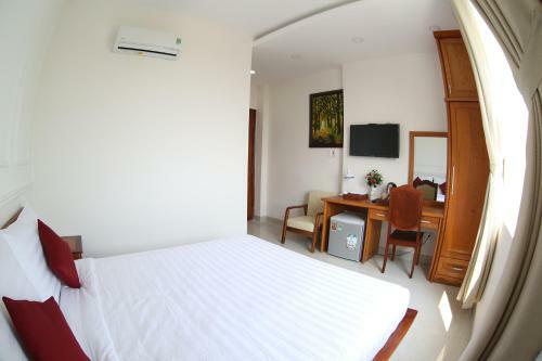 Hotel Hapyson