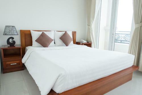 Hotel Hapyson