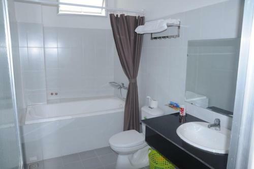 Hoa Khai Apartment & Hotel