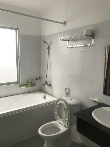 Hoa Khai Apartment & Hotel